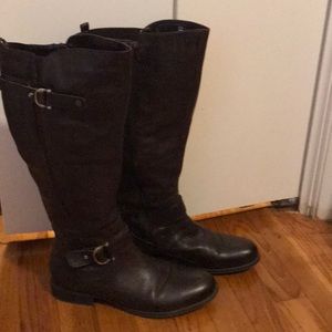 Naturalizer Boots